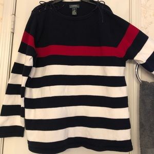 Vintage Ladies Ralph Lauren Sweater